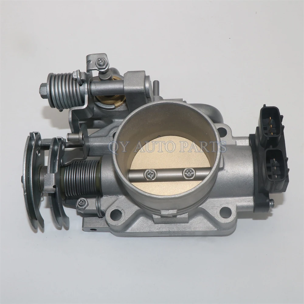 

16118-5S110 Throttle Body Valve for Nissan Frontier 1999-2003 Xterra 2000-2003 3.3L VG33E
