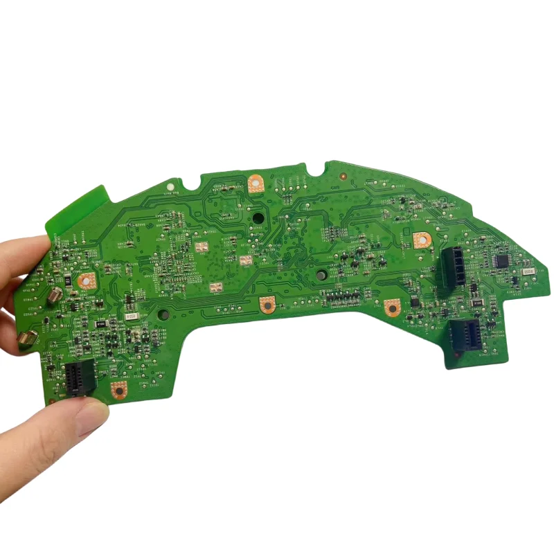 For Roborock Motherboard S5 Series S50 S51 S52 S55 Sweeping Robot Vacuum Cleaner Replacement