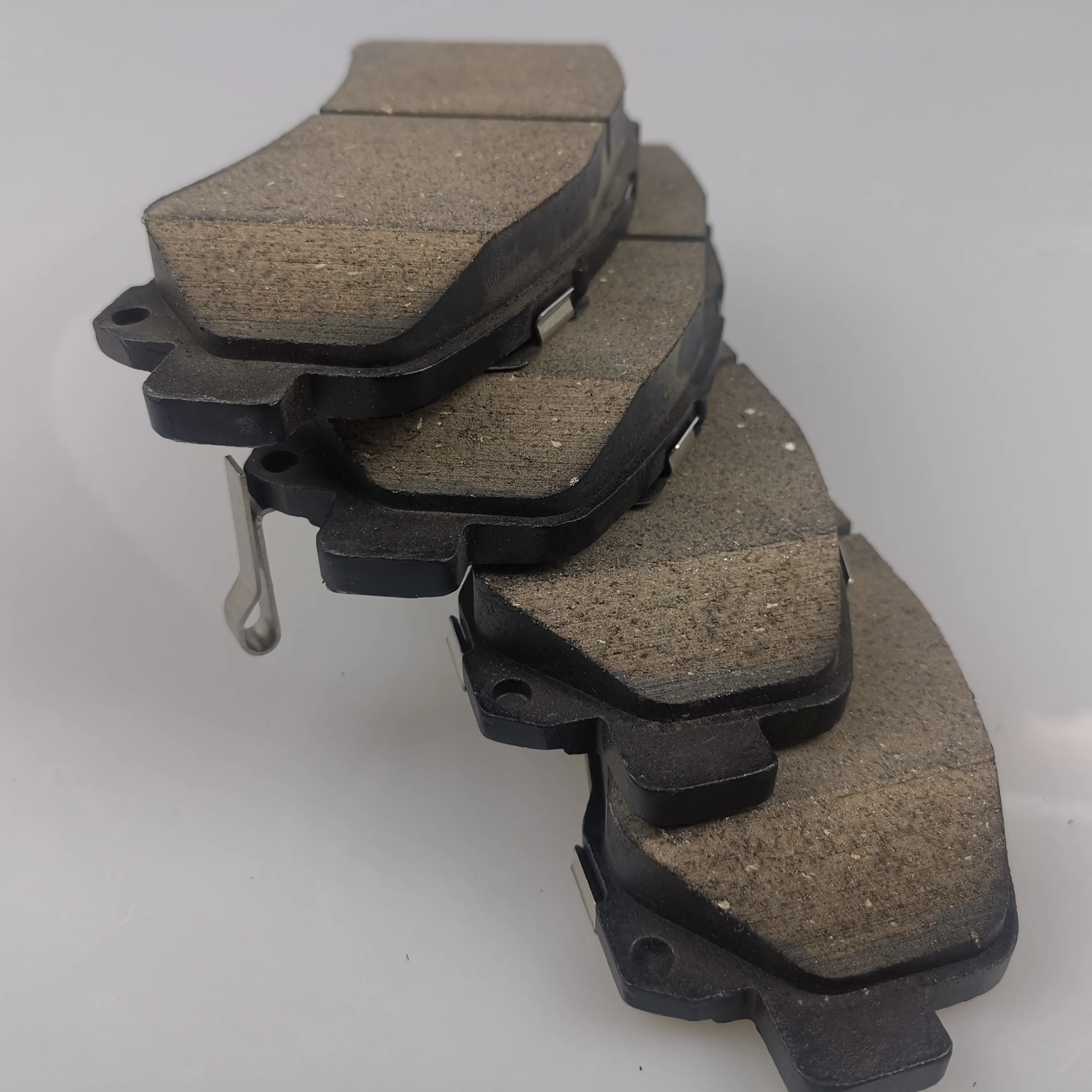 SAIC MAXUS T60 D90 Original Front brake pad C00076022