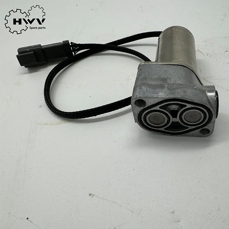 702-21-07620 7022107620 High Quality Hydraulic Pump Group Solenoid Valve Bulldozer D31EX-21 D37EX-21 Valve Solenoid