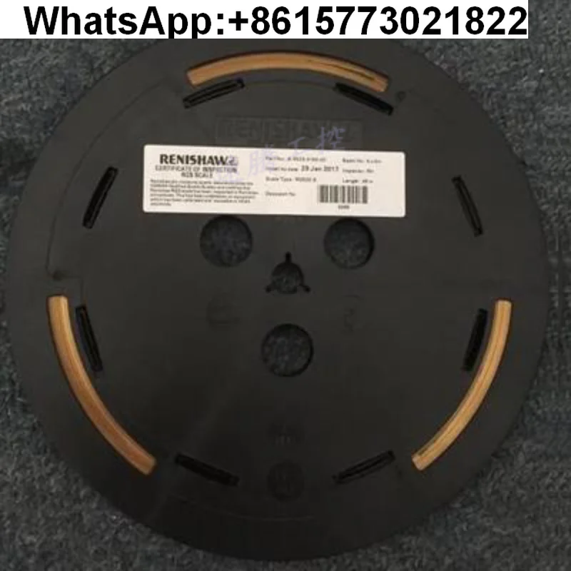 Renishaw grating ruler RGS20-S optical ruler RGS40-S reading head encoder A-9523-4160