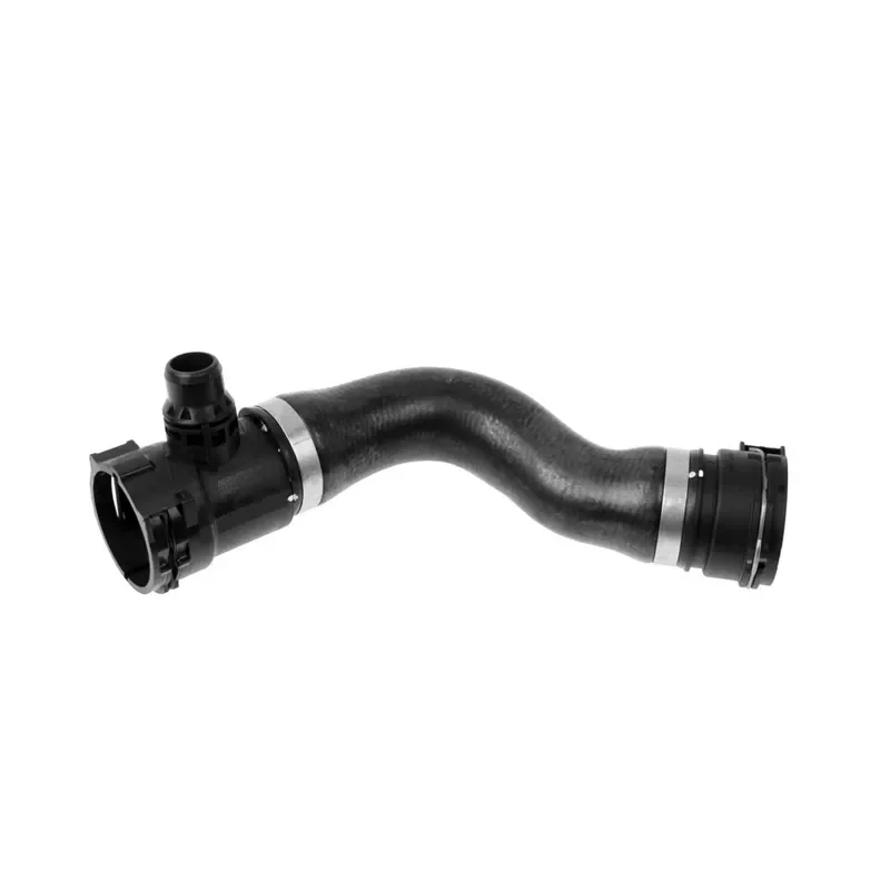 17127604542 New Radiator Hose for BMW 1' F20 M135i F21 3' F30 335i 4' F32 435i