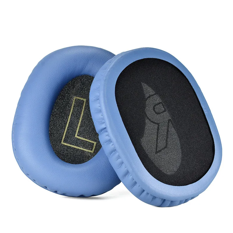 

Soft Ear Pads Cushion For Logitech G Pro For Logitech G Pro X Headphone Earpads Protein Leather Memory Sponge Earphone Sleeve