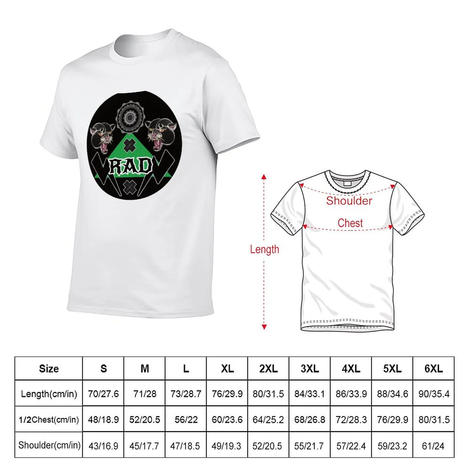 rad power bike / black runner / ebike T-Shirt oversizeds graphics blanks customs design your own t shirt for men