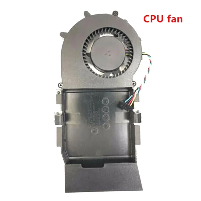 CPU Cooling Fan for DELL OptiPlex 3020M 3040 3046M 3050 7040M 7050M GPU Cooler Fan Advanced All-in-One CPU GPU Cooling Fan