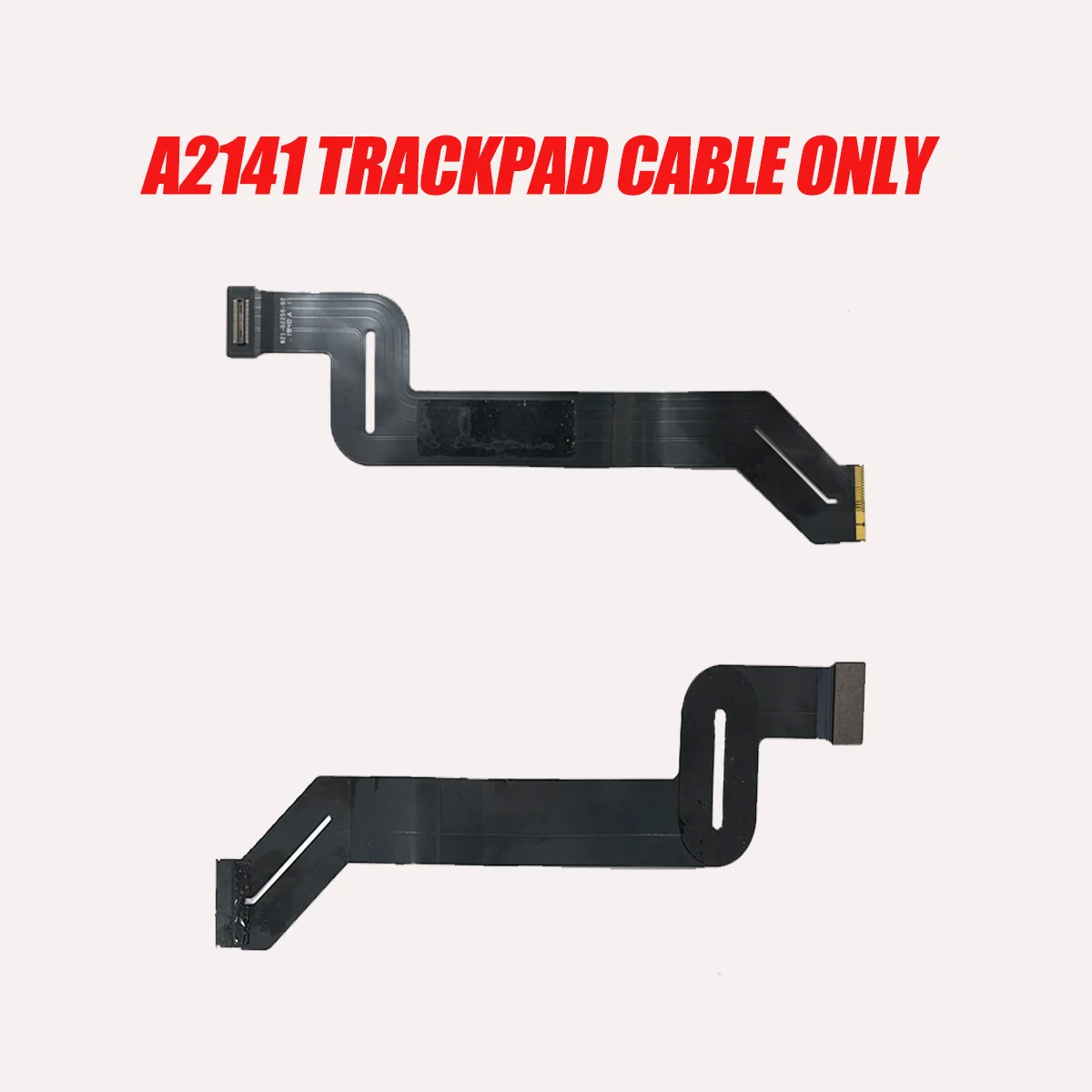 Original A2141 Trackpad Track Pad Grey or Silver Suitable for 16 Inch Macbook A2141 Touch Pad to Replacement
