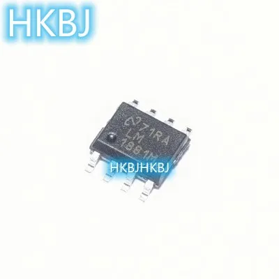 チップセットlm1881m1881m1881m,lm1881,1881m,1881mx,sop-8,10個