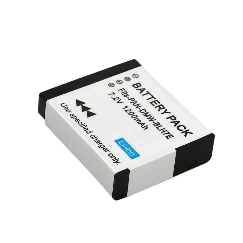 Fits-Pan-Dmw-Blh7E …