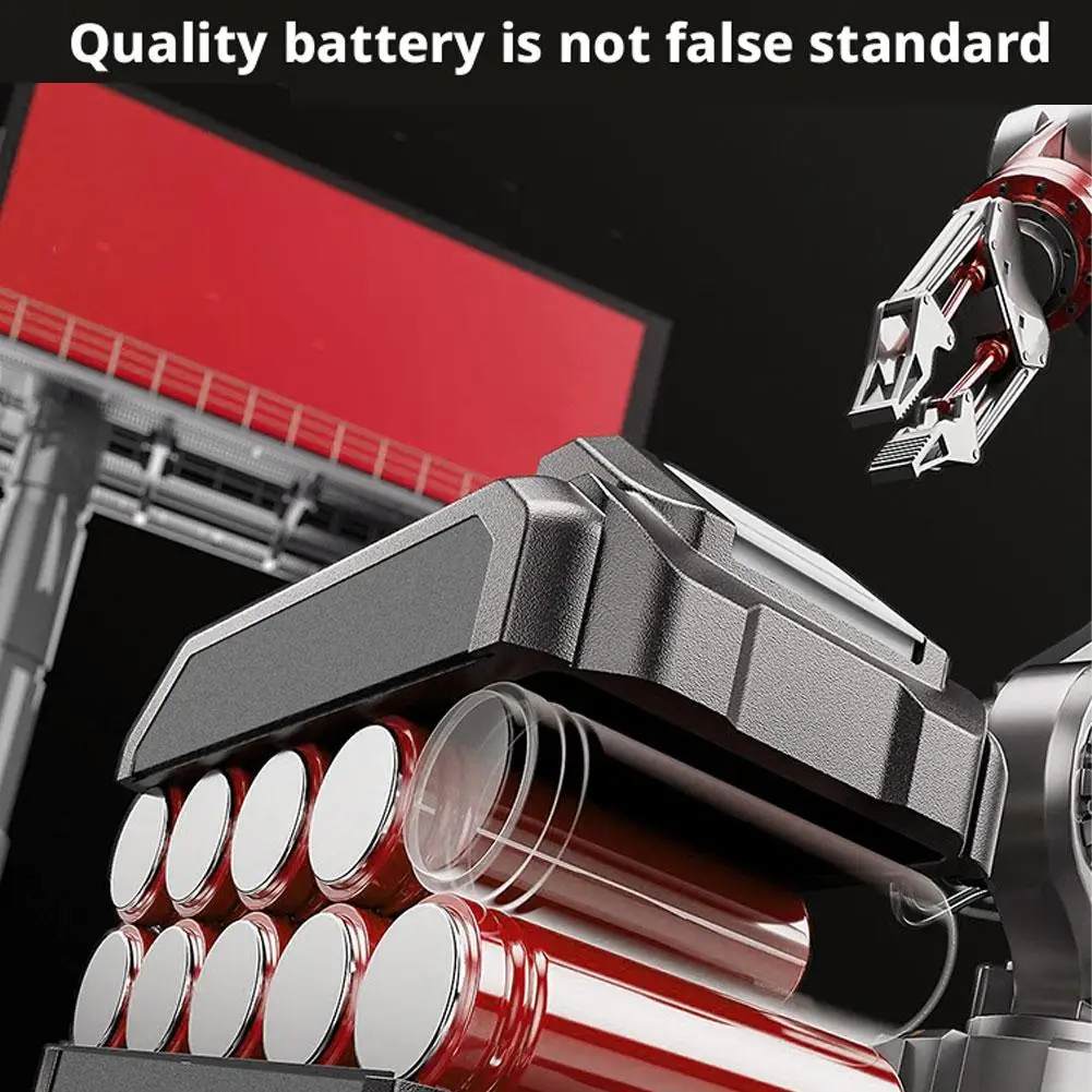 4 بوصة اللاسلكي LED ضوء العمل لماكيتا 14.4 فولت-18 فولت بطارية ليثيوم أيون فانوس مصباح يدوي خارجي التخييم مصباح الطوارئ #5