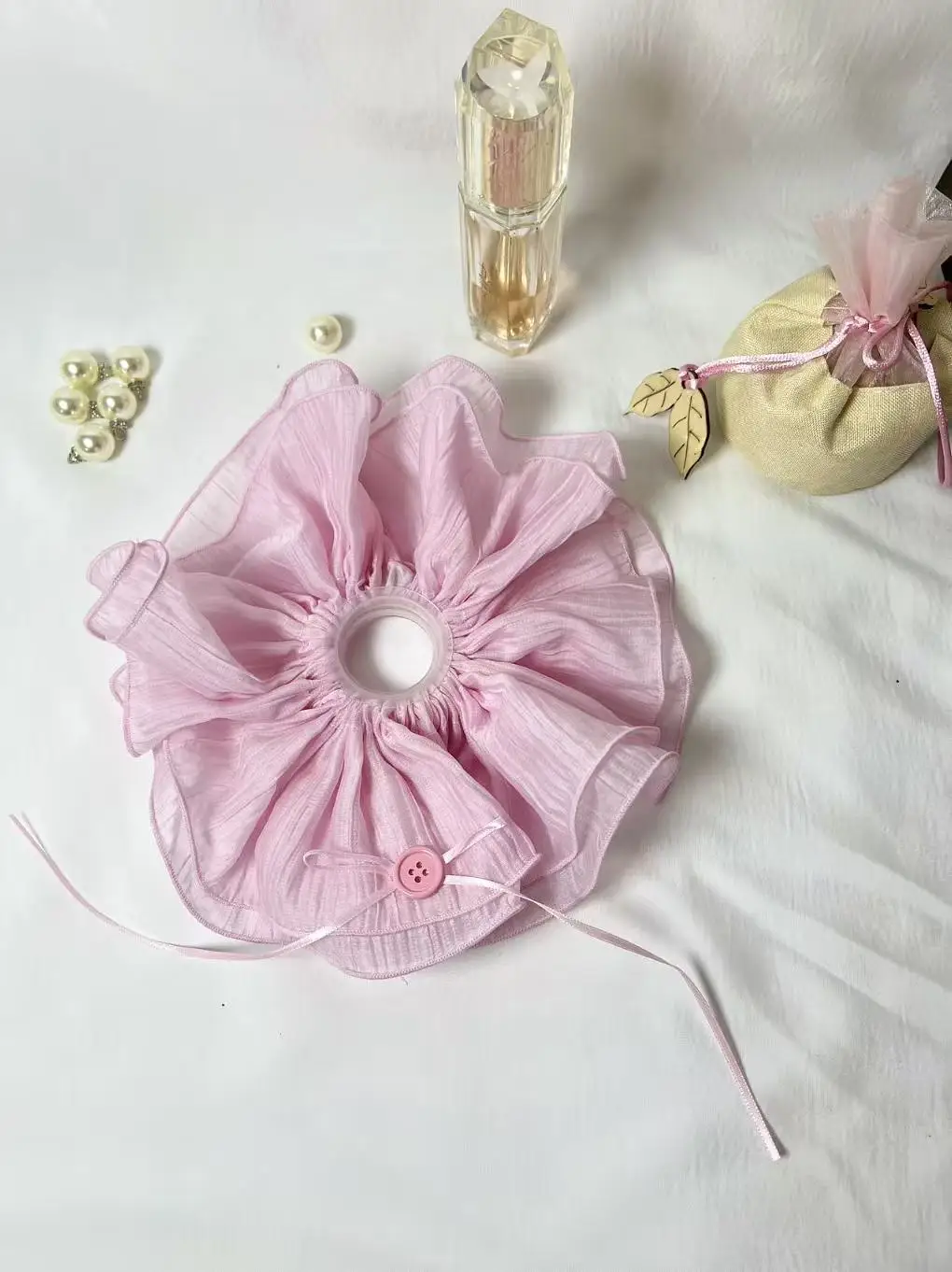 elasticos-de-cabelo-de-organza-europeia-de-camada-dupla-com-flores-estilo-coreano-delicado-para-mulheres
