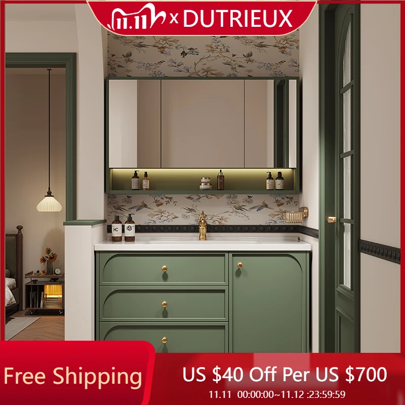 

Display Partitions Bathroom Cabinet Toilet Sink Drawers Organizer Bathroom Cabinet Storage Quality Archivadores Salon Furniture