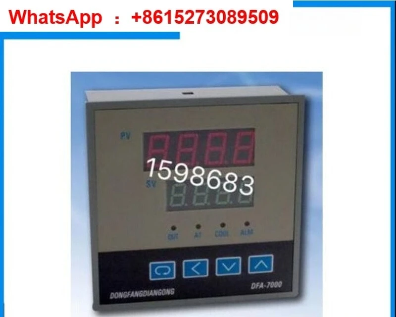 Dfa-7000Dfd700/Temperature Controller Dfg Drying Oven Dfe Oven DFA-7401/7411/78…