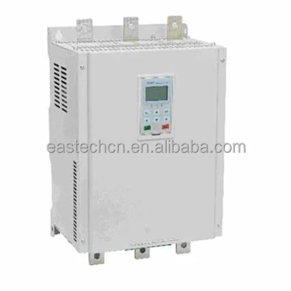 جديد 18.5kw Chint NJR5-37/ZX3 Soft Starter مع PLC PAC ووحدات تحكم مخصصة #4