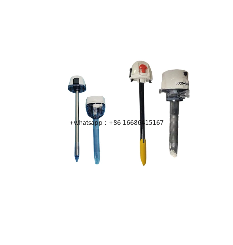 Surgery Single Port Multi Channel Trocar