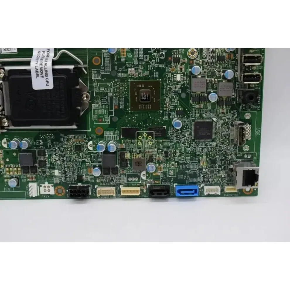 Used For Dell Optiplex 3030 AIO P5W03/F96C8/RK89T Integrated display main board   (store code: 0651)