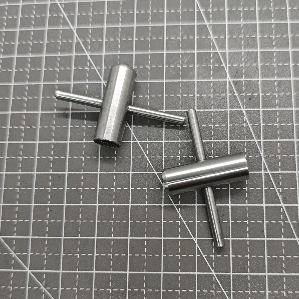 27, 30 Gear  Wrench  Spanner Screws Removal Tools for Leatherman Rebar,Charge Plus,SuperTool300  Disassembly Repair Tool