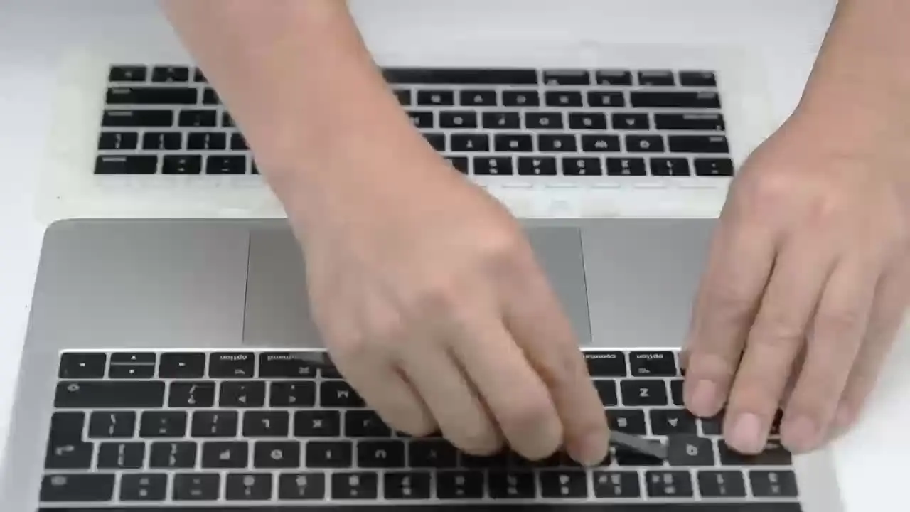 交換用キー,デスクトップキーボード用,コンプリート,macbook pro