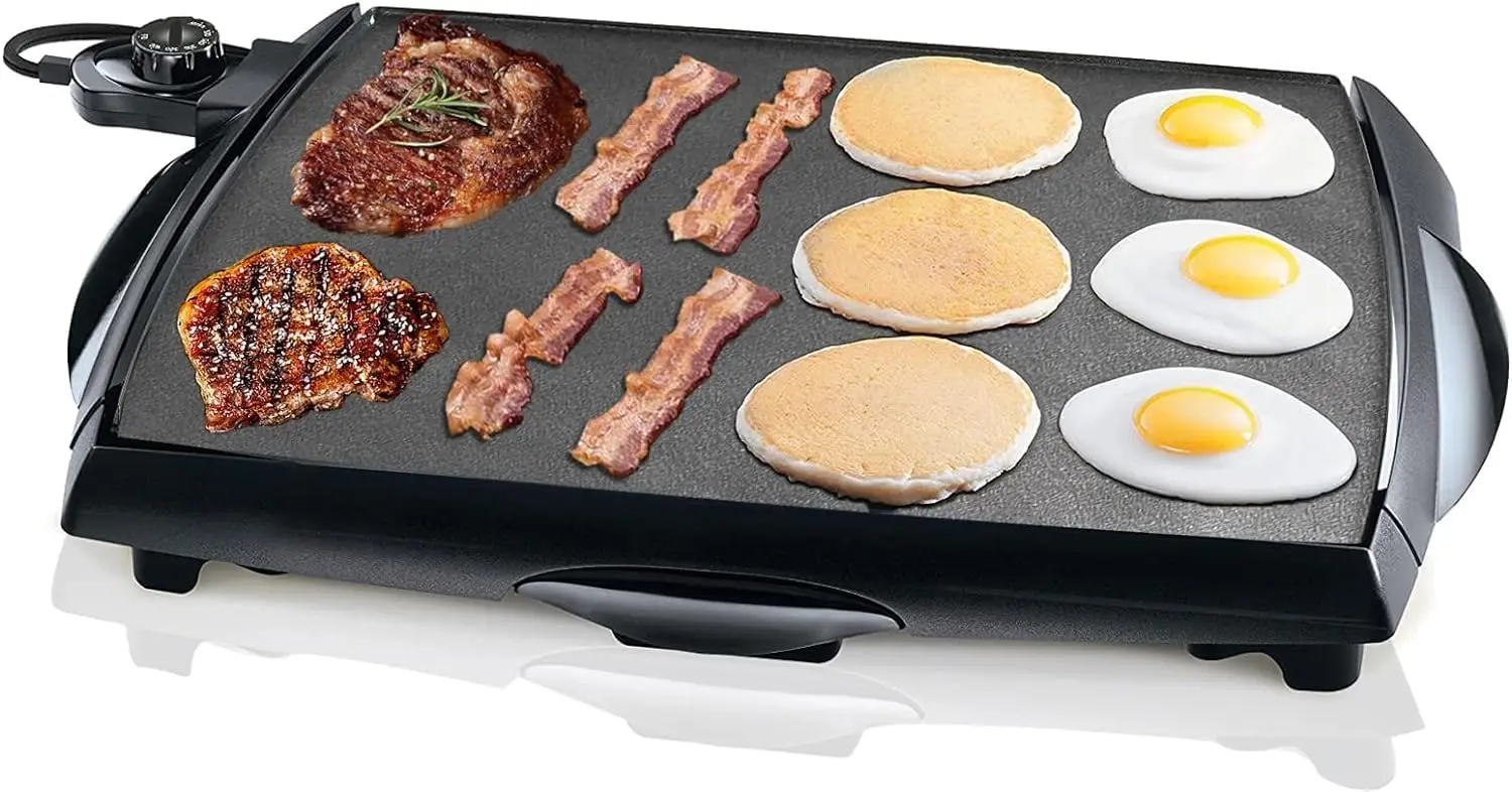 Griddle Extra Large Nonstick