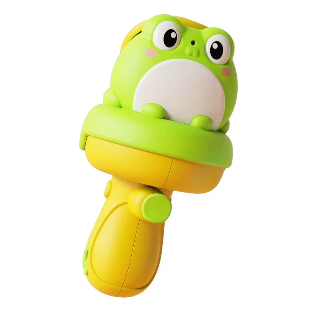 Press Type Animal Water Spray Toys Handheld Easy To Fill Bath Fountain Cute Dinosaur Water-Sprinkling Festival Sprinkler