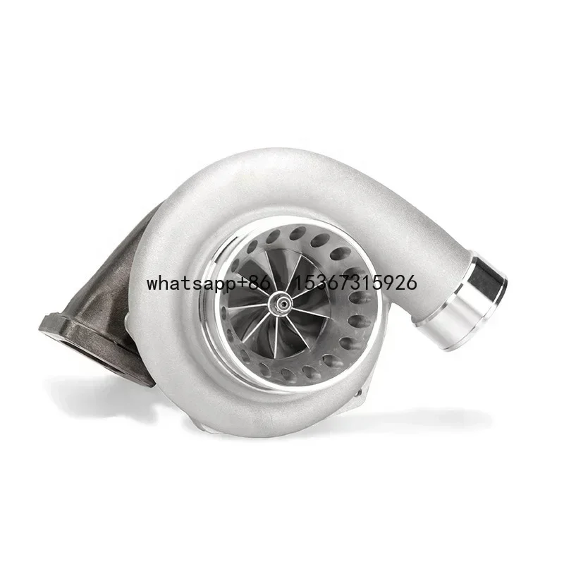 

GTX3582R GT3582R GT3582 GT35 high quality universal ball bearing turbo performance turbocharger for sale