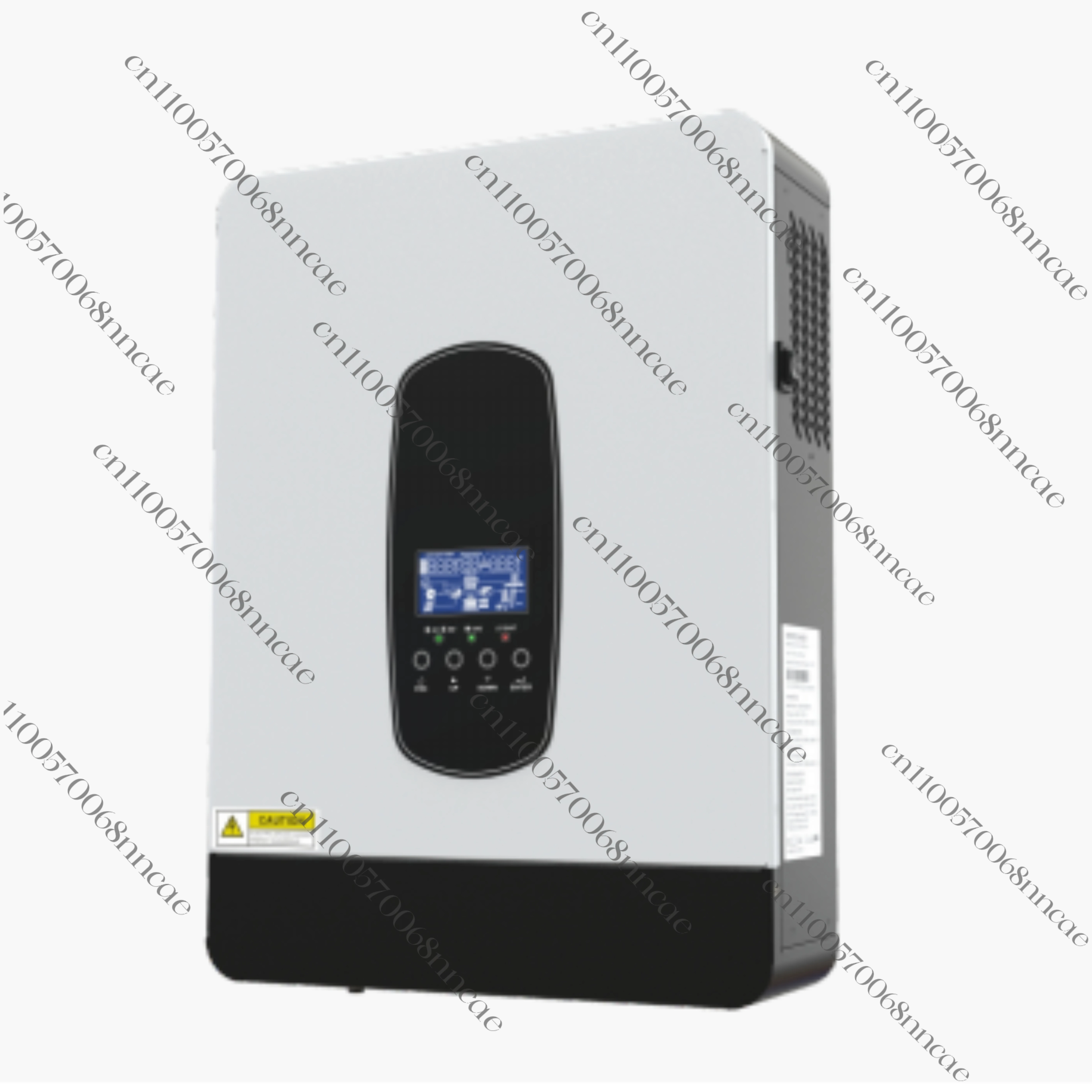 OFF GRID SOLAR INVERTER-SP-2200/3200/4200/7000