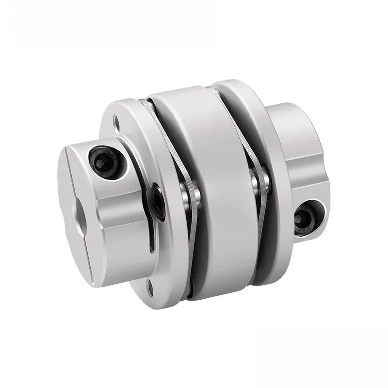For Flange Coupling, High Torque, Screw, Stepper Servo Motor, Diaphragm, Coupling