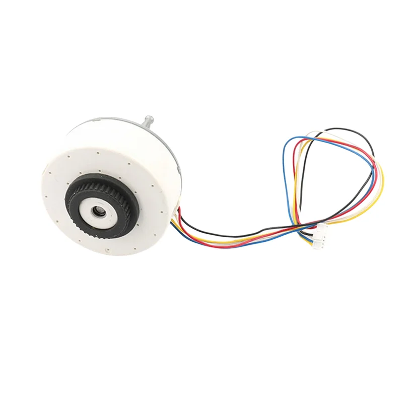 【استيقاظ】استبدال محرك DC بدون فرش لمكيف الهواء لملحقات مكيف الهواء Panasonic RD-310-30-8A/L6CBYYYL0102