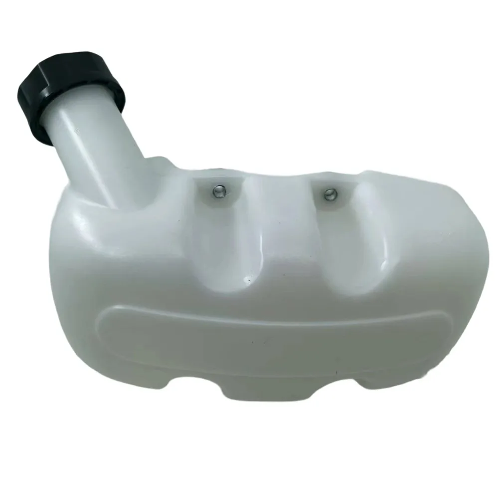Outdoor Use Fuel Tank With Cap Large Capacity Fuel Tank High-Quality Materials Leak-proof Fuel Cap For Zenoah G3K