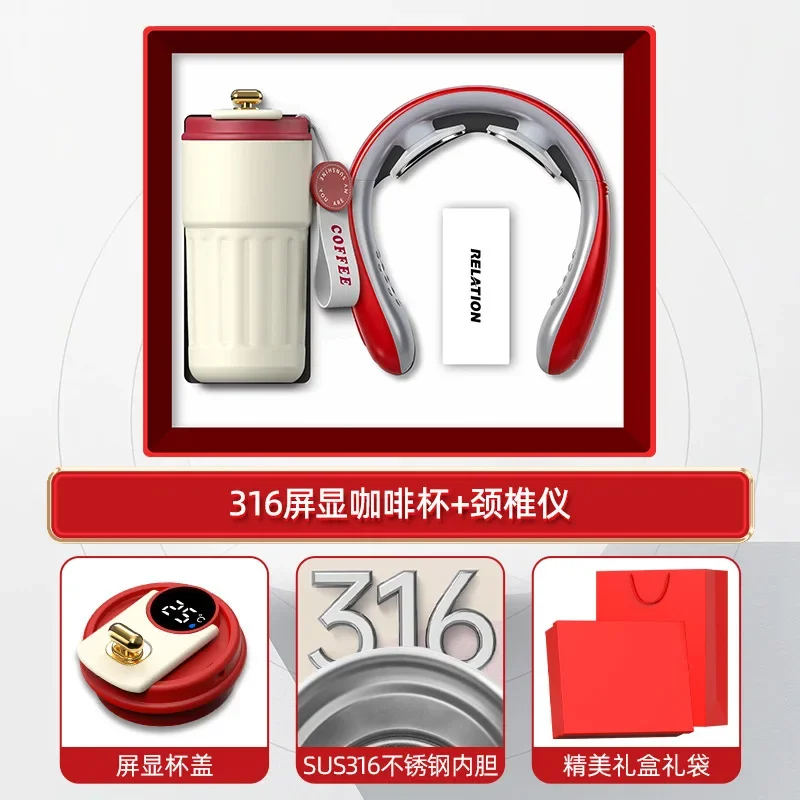 Custom Logo Team Building Business Gift Set Ideal for School Events Company Celebrations Opening Ceremonies Corporate Souvenirs