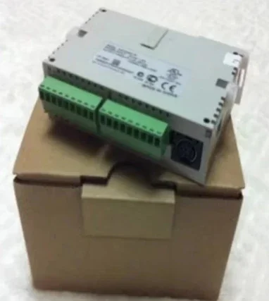 DVP16SP11T nuevo plc original en stock