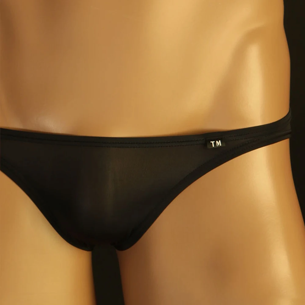 

Шорты Нижнее белье Стринги Трусики Мужские трусы Модное мужское дышащее нижнее белье Чехол Шорты Стринги Т-стринги M L