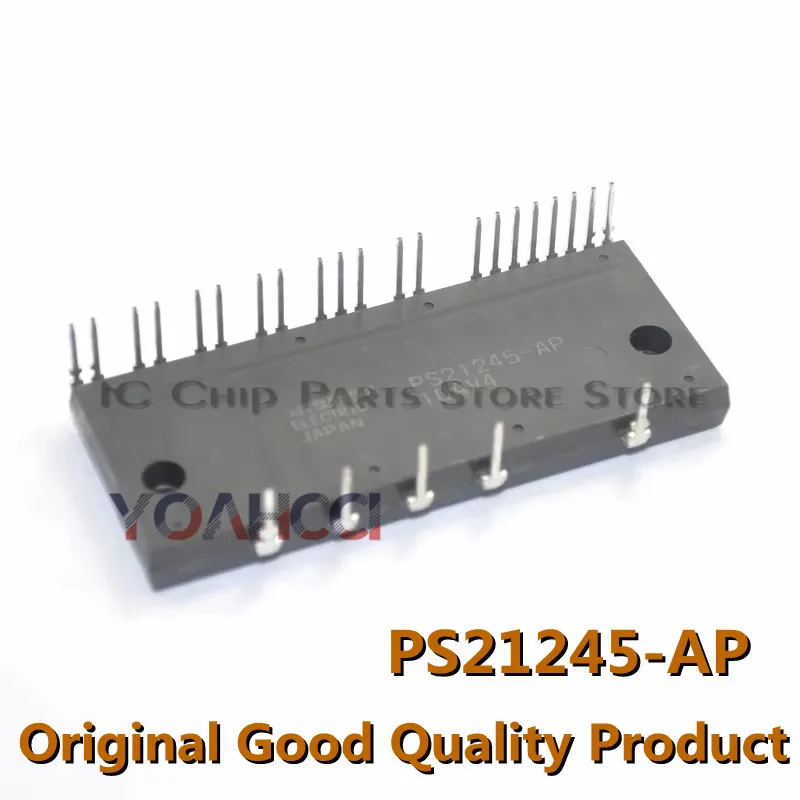 

PS21245-AP PS21245 (1piece) DIP Module Original In Stock
