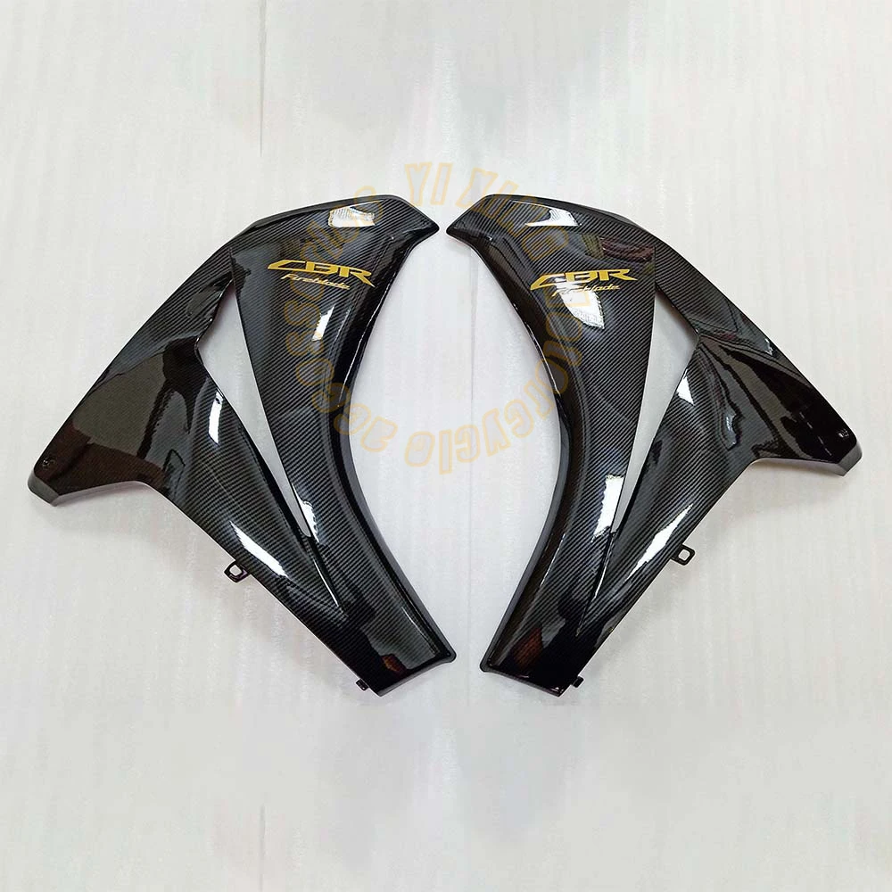 brand new ABS fairings for Honda CBR1000RR 2008 2009 2010 2011 imitation carbon fiber bodywork fairing kit cbr1000 rr 1000rr