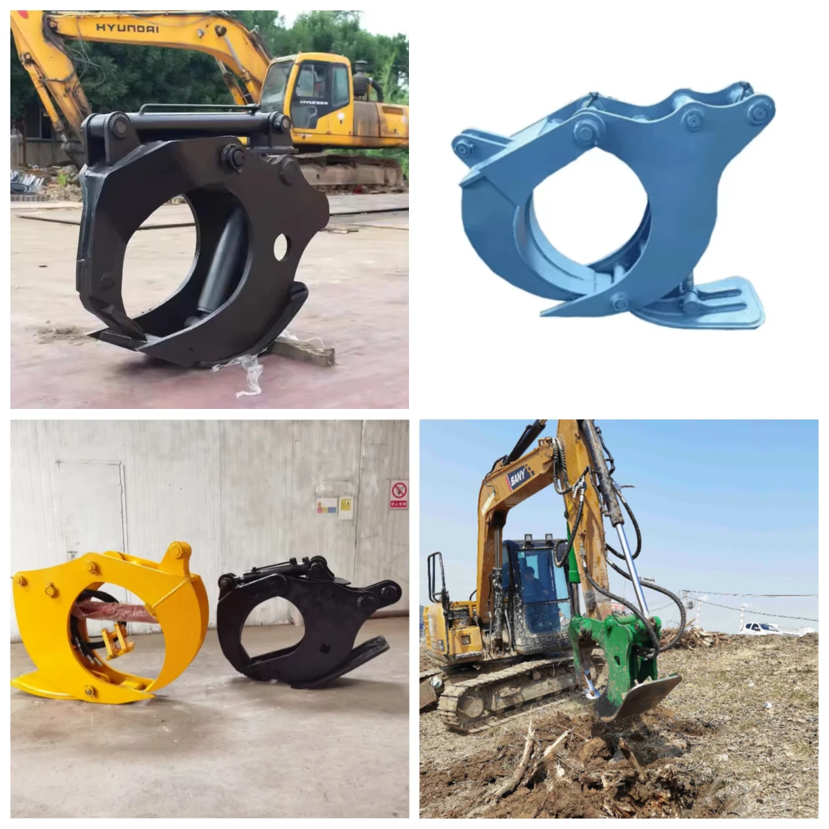 Manual Root Extractor Tool, Heavy  Weed & Shrub Puller with Leverage System for Garden and Farm