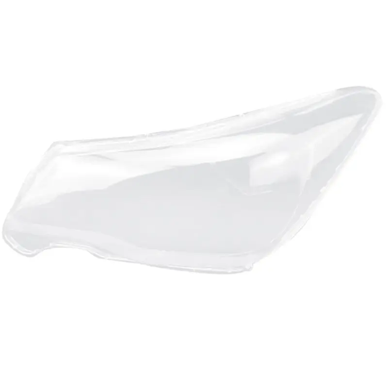 

A66P-Car Headlight Cover Head Light Lamp Lens For Subaru Forester 2013-2018 Headlight Shade Car Accessories