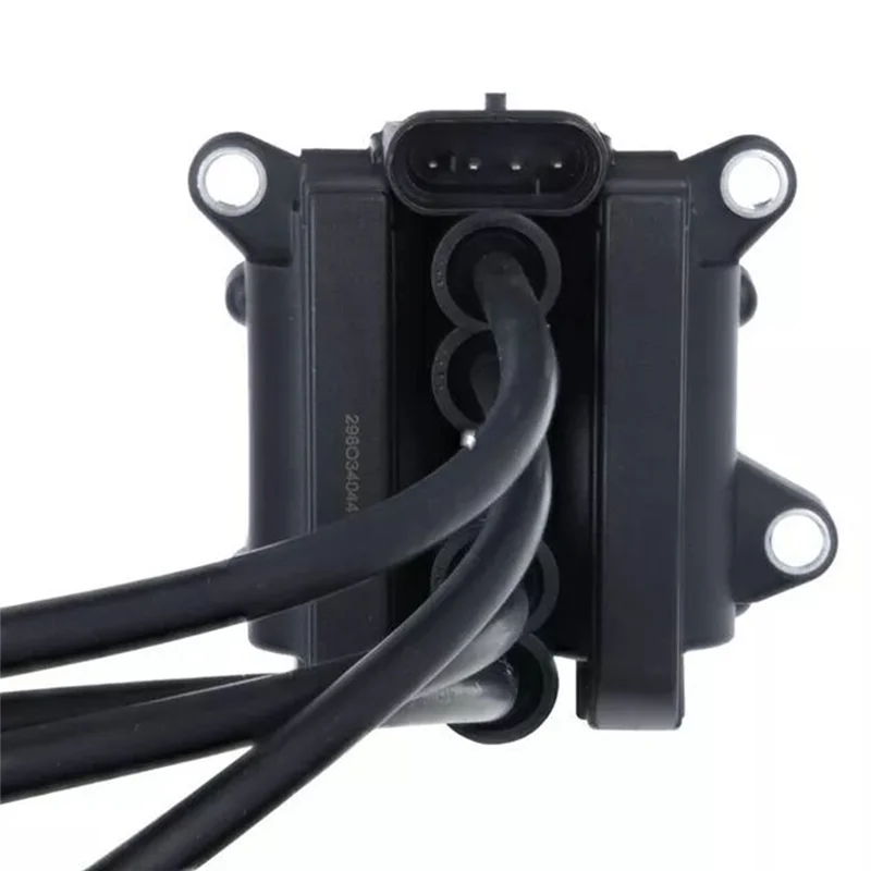 

Автомобильная катушка зажигания для Proton SAVVY 206 для Renault CLIO KANGOO 986221036