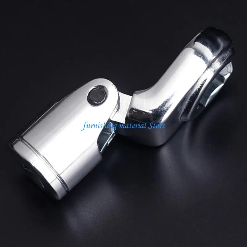 

Y5GD Professional Brake Tubing Line Wrench Set Adjustable for Mechanic Workshop