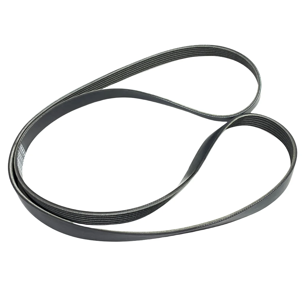 High quality air conditioning generator belt timing power pump belt for BAIC E130 E150 Senova D50 D20