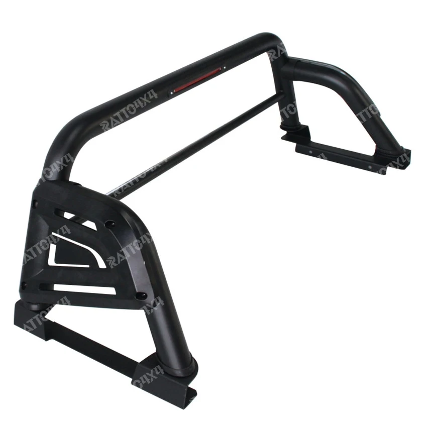 

Ratto Universal Off Road 4X4 Sports Ford Ranger T6 T7 T8 Pickup Truck Accessories Rollbar