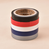 8m*1cm Useful Overgrip Compound Sealing Tapes Institution for Badminton Grip Sticker Tennis Squash Racket Grip Tape