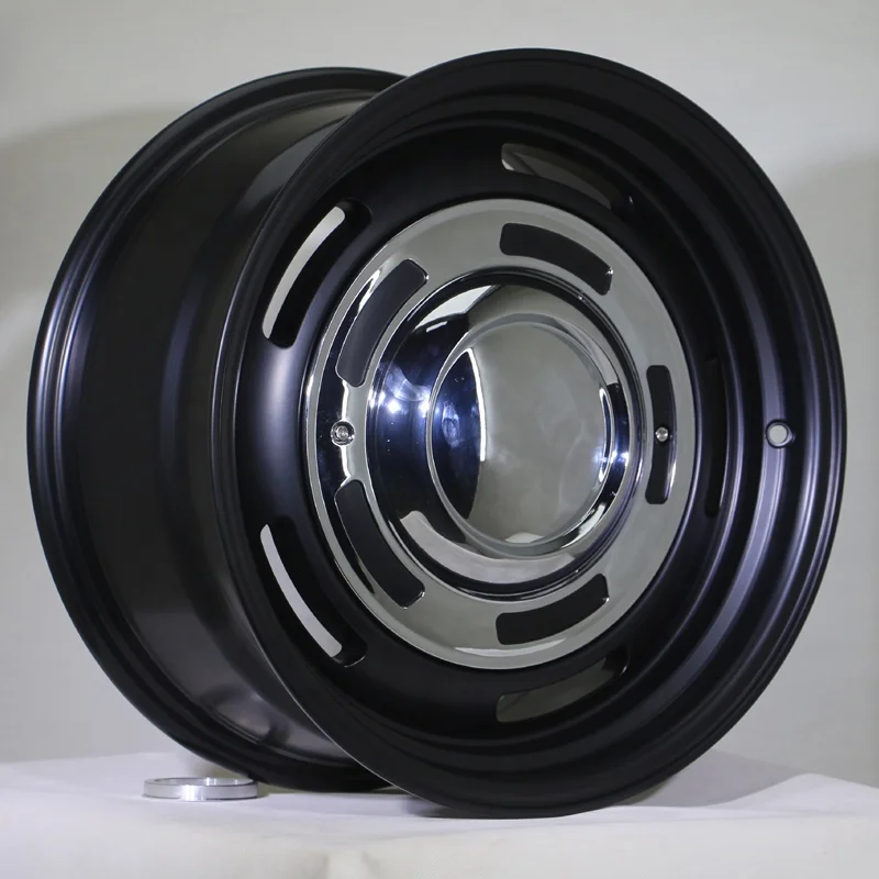 

17 inch 6-139.7/6-114.3/5-150/5-127/5-114.3 off-road car alloy wheels new classic modify designs/auto parts classic mags