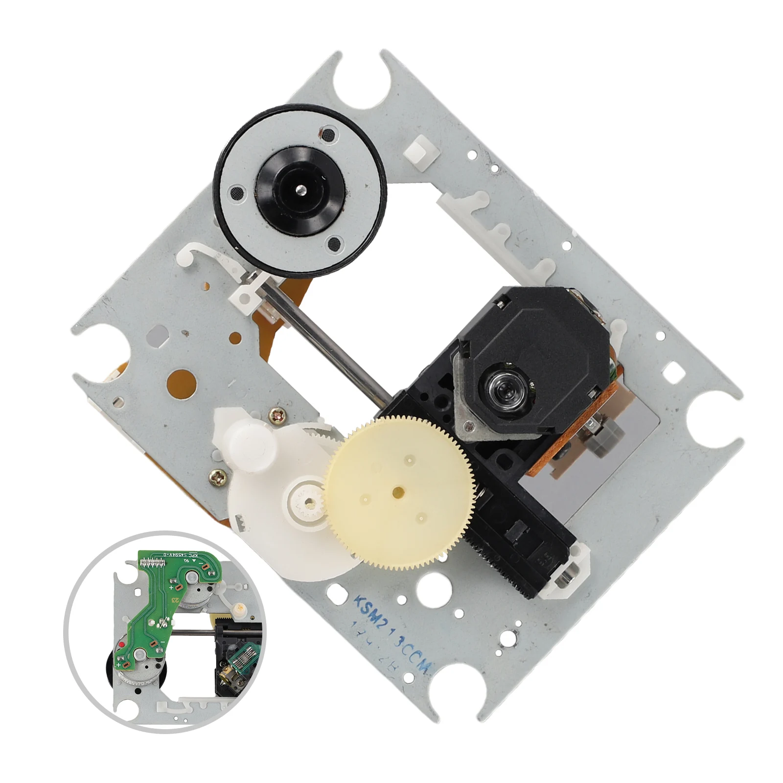 1Pc KSM-213CCM KSS-…