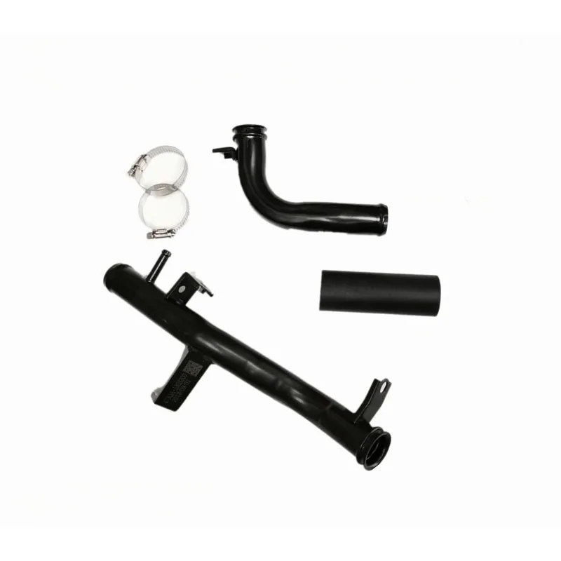 

Engine Iron Water Pipe Water Pump Hose Welded Iron Pipe Rubber Hose for BYD F3 L3 G3 Surui