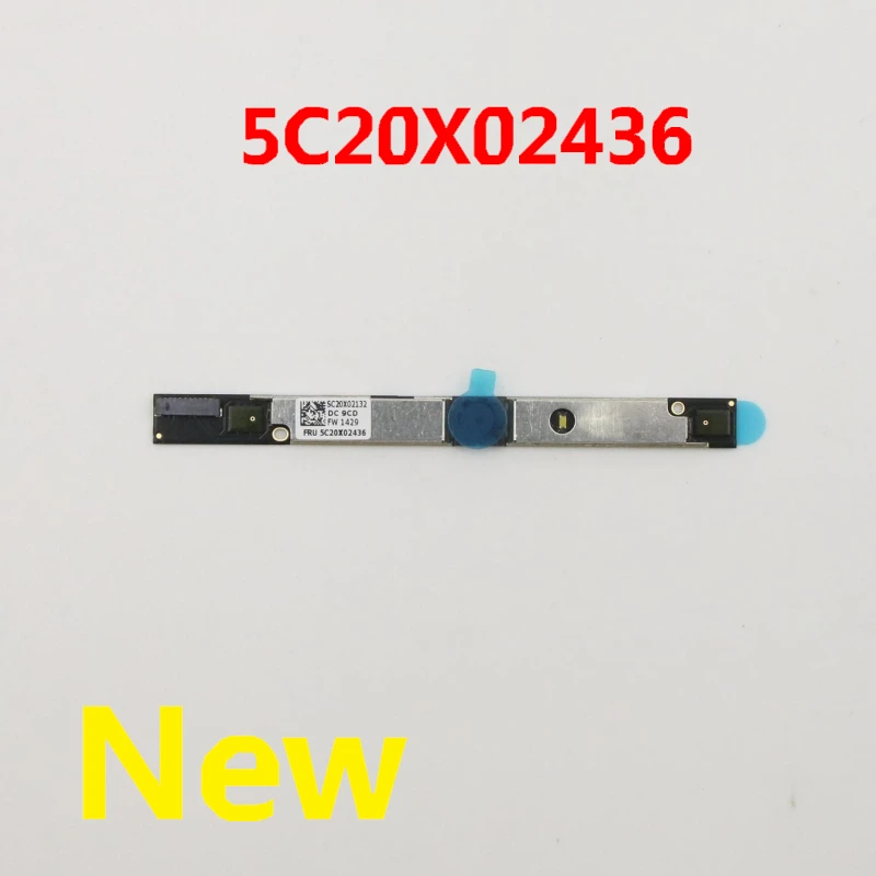 New laptop Camera  For lenovo ideapad 3-14ITL05  14IIL05 14ADA05 14IML05 14ARE05 14IGL05 Webcam 5C20X02436