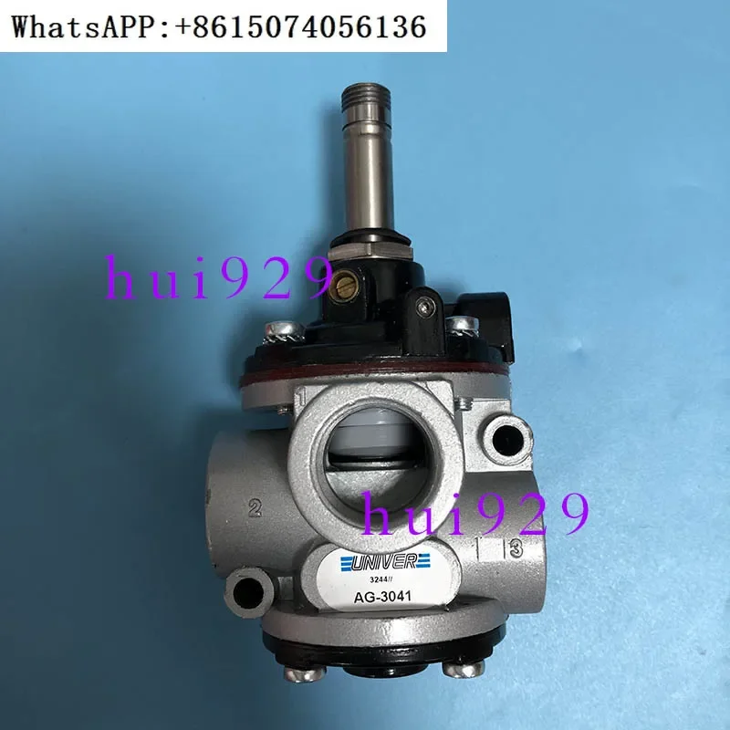 

Совершенно новый оригинальный итальянский электромагнитный клапан UNIVER AG-3041