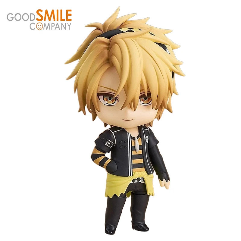 In Voorraad Nendoroid No.2341 Toma Amnesie Verloren Geheugen Syndroom Originele Gsc Anime Personages Figuren Collectie Echt Geschenk