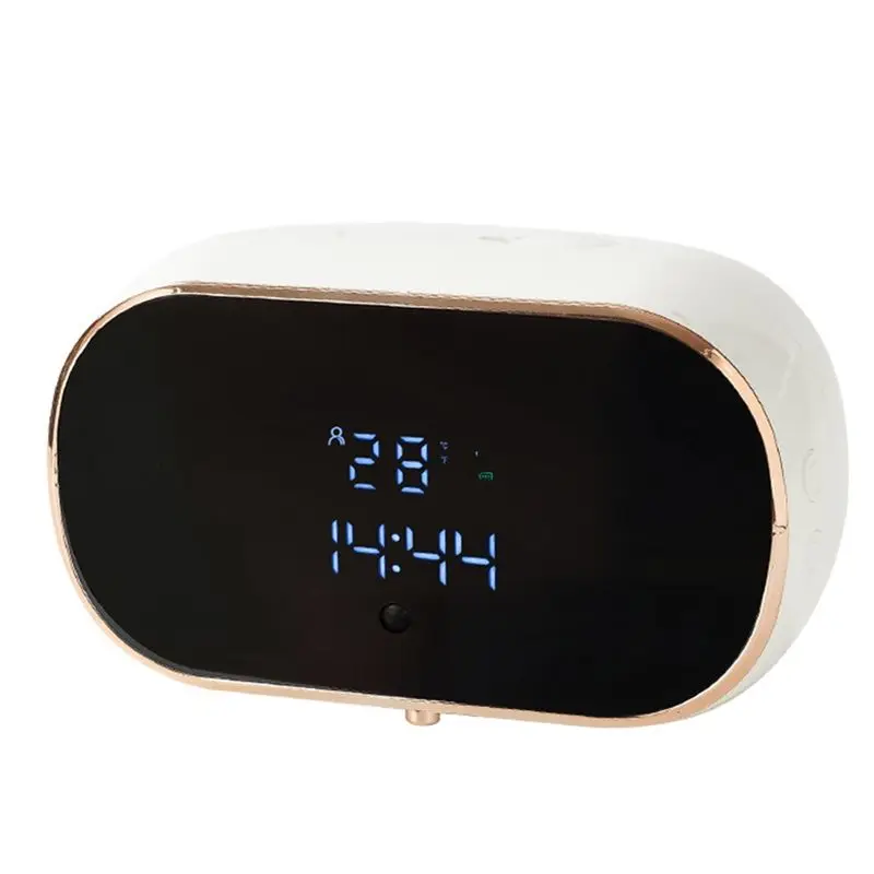 

Автоматический дозатор мыла ABJI-Sensor с функцией пенообразования, настенный дозатор жидкого мыла для ванной и кухни