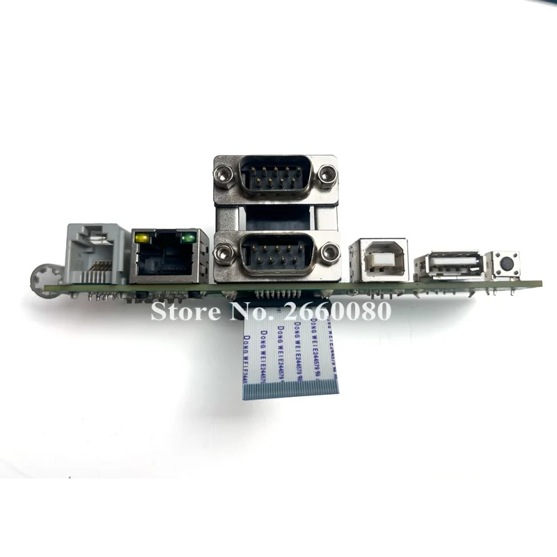 Original Bplus Network Adapter Board  for METTLER TOLEDO Bplus Electronic Scales Network Adapter Board