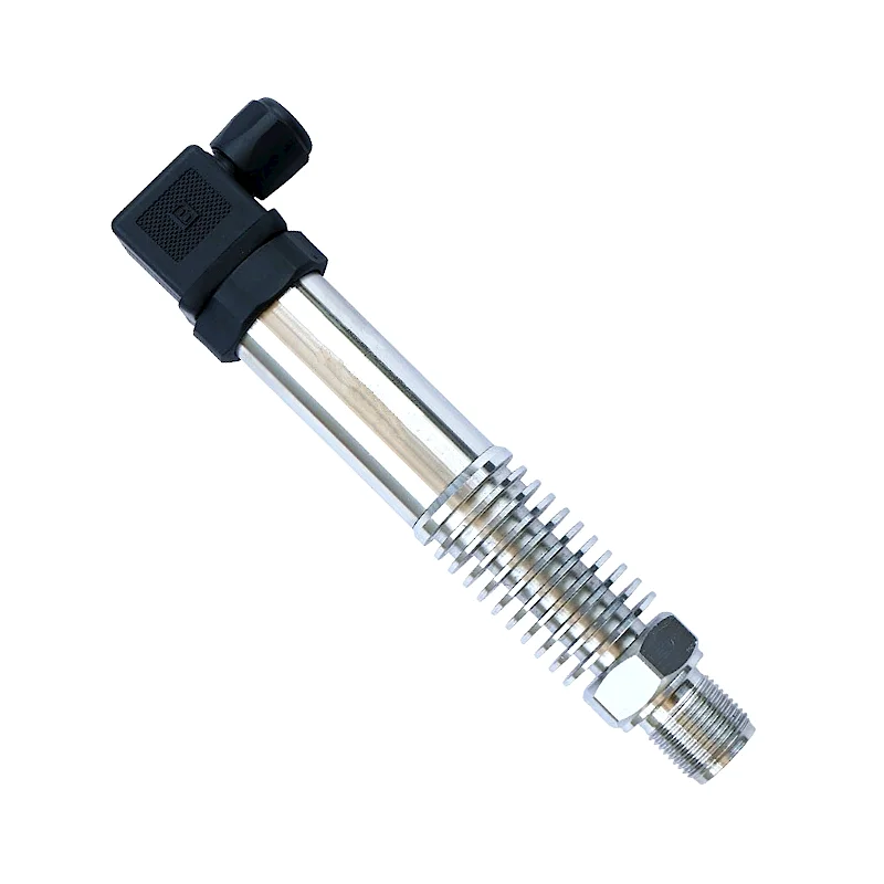 Przetwornik ciśnienia wysokotemperaturowego przy 200 stopniach Celsjusza 4-20ma 0-10v Przetwornik ciśnienia gorącego oleju