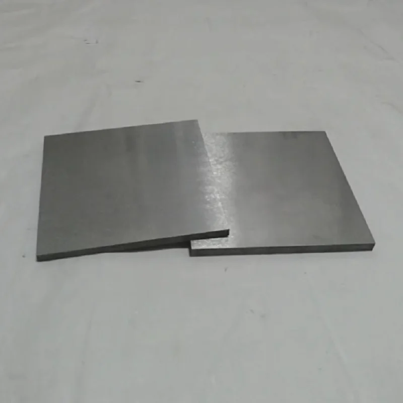 Pure iron sheet 99.99% purity Fe plate foil for electrical cathode target DT4 research experiment